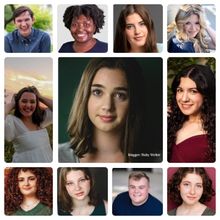 Student Blog: Advice from Senior Survivors of the College Audition Process