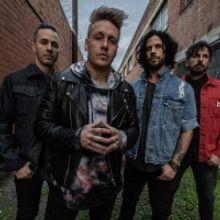Papa Roach Reveal 'Come Around' Music Video