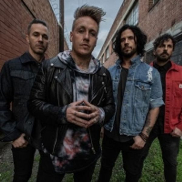 Papa Roach Reveal 'Come Around' Music Video Photo