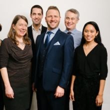 Colbert Artists Management Launches New Era