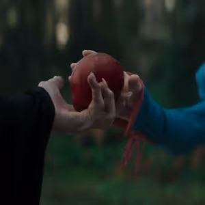 DISNEY’S SNOW WHITE Original Score Soundtrack Now Available