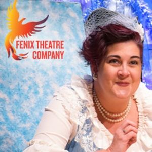 12TH NIGHT: SHAKESPEARE & SONG Comes to the Fenix Theatre