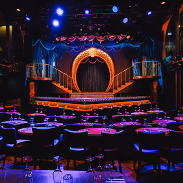 The Van Morrison Alumni Band to Return to London in 2026 Photo