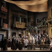 Lyric Opera of Chicago Announces New Production Additions to Current 2020/21 Season