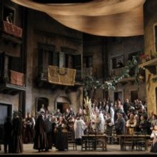 Lyric Opera of Chicago Announces New Production Additions to Current 2020/21 Season