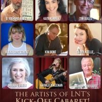 Lost Nation Theater Presents 'The Kick-Off Cabaret!' Next Weekend