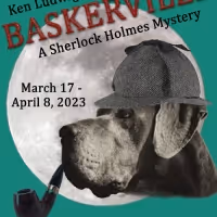 Kentwood Players Presents Ken Ludwig's BASKERVILLE Next Month
