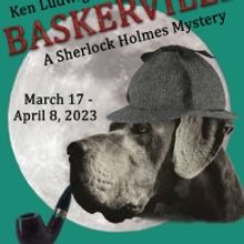 Kentwood Players Presents Ken Ludwig's BASKERVILLE Next Month