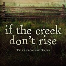 Author Nancy Hartney Promotes Her Southern Gothic Short Story Collection - If The Cre