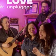 Videos: HERE LIES LOVE Cast Performs Three 'Unplugged' Songs From the Musical