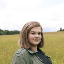 Guest Blog: Writer Kerry Wright On Her Debut Play, KAILEY