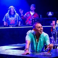 Review: WELCOME TO ARROYO'S at Profile Theatre
