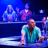 Review: WELCOME TO ARROYO'S at Profile Theatre