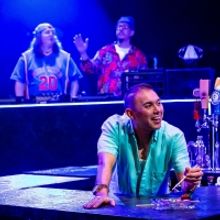 Review: WELCOME TO ARROYO'S at Profile Theatre