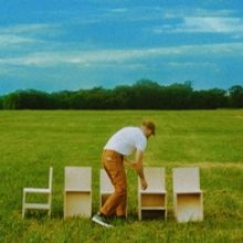 Mat Kearney Drops Acoustic EP Ahead of 'January Flower'