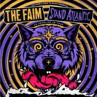Stand Atlantic Announces Co-Headlining Tour With The Faim