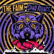 Stand Atlantic Announces Co-Headlining Tour With The Faim