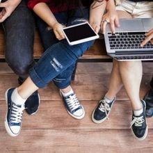 BroadwayWorld Seeks College Student Bloggers for Spring 2026