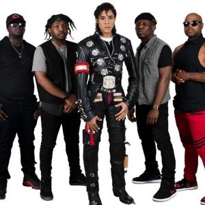 Feinstein's Celebrates the Music of Michael Jackson With WHO'S BAD This April