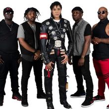 Feinstein's Celebrates the Music of Michael Jackson With WHO'S BAD This April