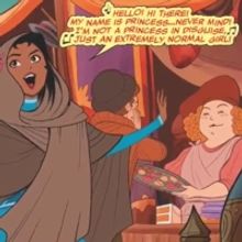 Listen: Arielle Jacobs Sings Sneak Peek of David Hein's New Marvel Comic EDGE OF…