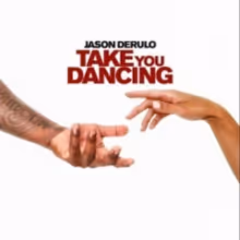 Jason Derulo Shares New Song&nbsp;'Take You Dancing'