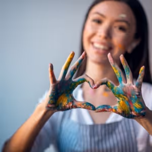 ArtServe to Bring National 'Healing Through Art' Initiative To Fort Lauderdale