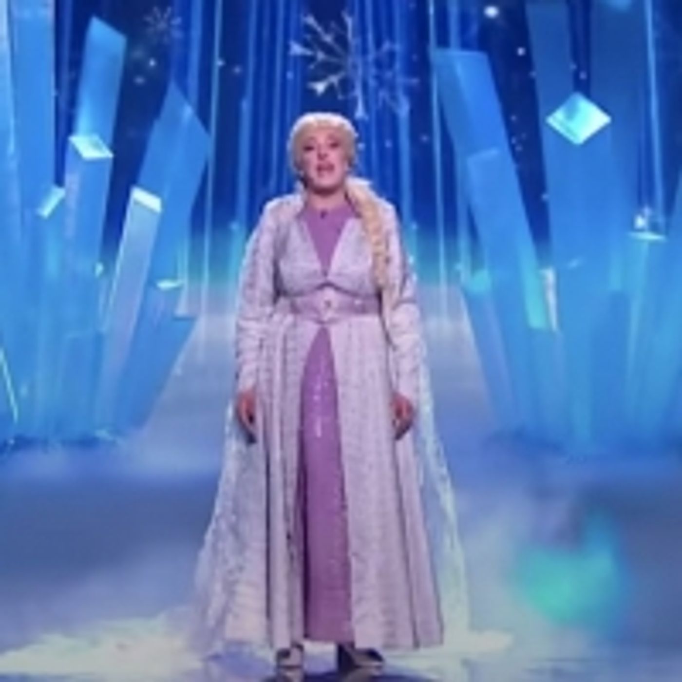 Wake Up With BWW 9/28: ANGELS IN AMERICA Benefit With Close, Linney, LuPone, and More!  Image