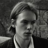 Sid Simons Releases New Single 'Wendy' Ahead of June Album Release