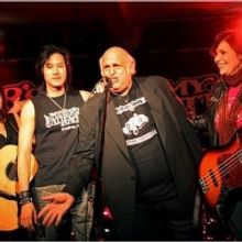 MY FATHER'S PLACE Will Host a Series of Pay-Per-View Events