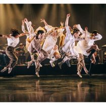 SCOTTISH DANCE THEATRE to Celebrate 40th Anniversary With Gala