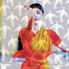 The Cowles Center to Present Ashwini Ramaswamy's LET THE CROWS COME