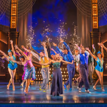 Don’t Miss the Party: 10 Reasons to See THE GREAT GATSBY on Broadway