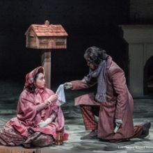 BWW Review: LITTLE WOMEN Warms Hearts at Dallas Theater Center