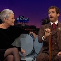 VIDEO: Thomas Middleditch Talks About Being a Picky Eater on THE LATE LATE SHOW WITH… Video