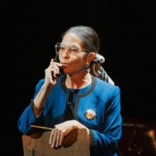 Rupert Holmes' ALL THINGS EQUAL - THE LIFE & TRIALS OF RUTH BADER GINSBURG Comes to T