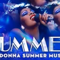 SUMMER: THE DONNA SUMMER MUSICAL to Make Boston Premiere at the Emerson Colonial…