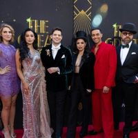 Video: Inside Opening Night of THE GREAT GATSBY Video