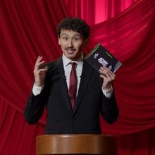 AI Film Contest Data Points to Where the Future of Cinema Is Taking Shape