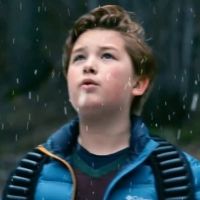 VIDEO: Asher Reynolds Performs DEAR EVAN HANSEN's 'Waving Through a Window' Video