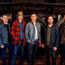 Old Crow Medicine Show to Return to Ryman for 17th New Year's Eve