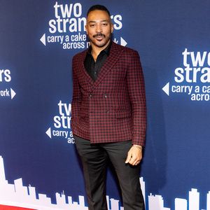 Charl Brown, Warren Egypt Franklin and More to Star in AIN’T TOO PROUD at Ogunquit Playhouse