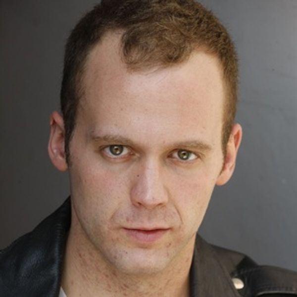 Drew Brock Baker Joins Cast of PERFECT CRIME Photo