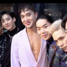 Video: KPOP Celebrates Opening Night on Broadway