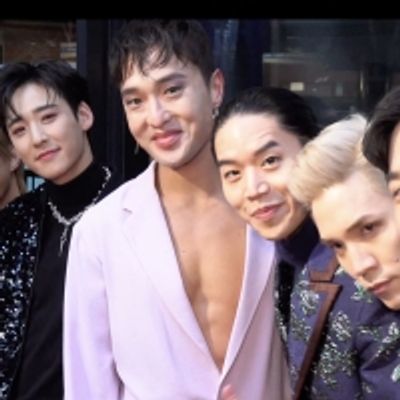 Video: KPOP Celebrates Opening Night on Broadway