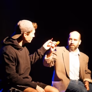 Players Theatre Short Play Festival NYC Announces Week One Winner