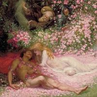 A New Exhibition Of Western Floral Art Examines Life Through Religion, Marriage…