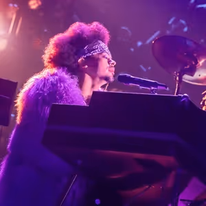 Review Roundup: PURPLE RAIN Musical World Premiere in Minneapolis