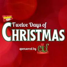 Twelve Days of Christmas: The Full List