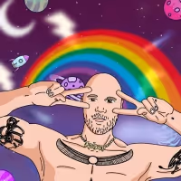 Broadway's Zachary James Releases Newest Double-Length Recording INTERGALACTIC